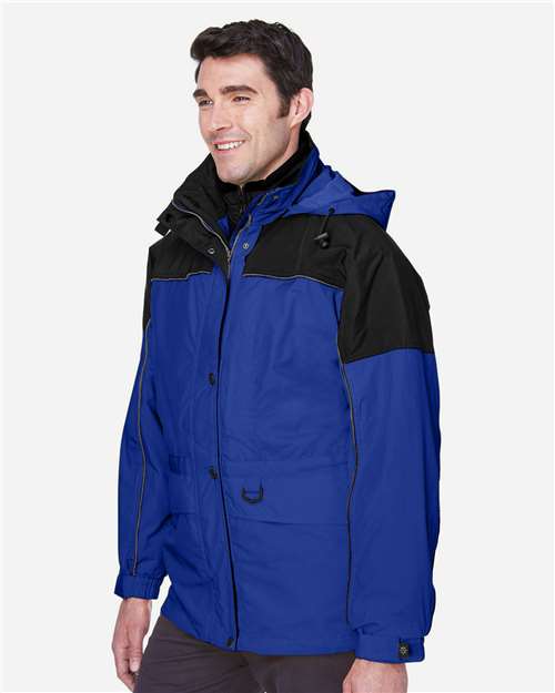 Royal Cobalt-model Image