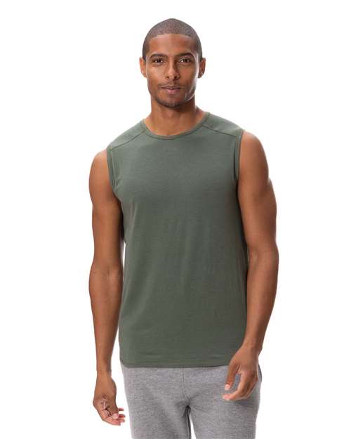 Army-model Image