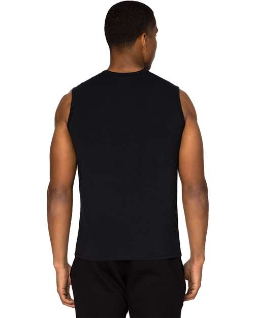 Black-model Image