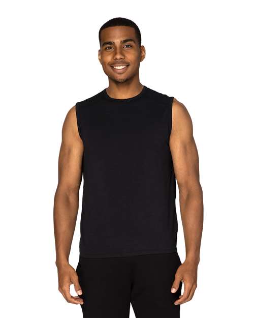 Black-model Image