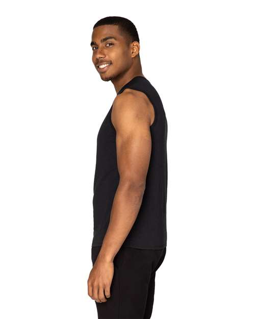 Black-model Image