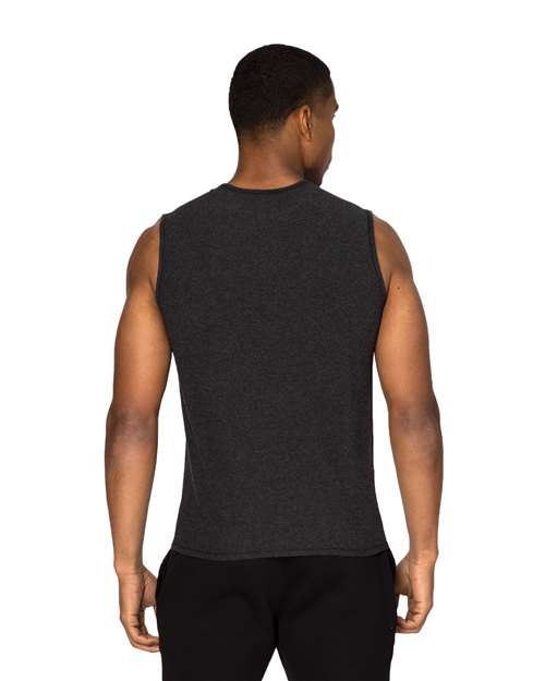 Black Heather-model Image