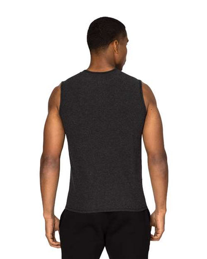 Black Heather-model Image