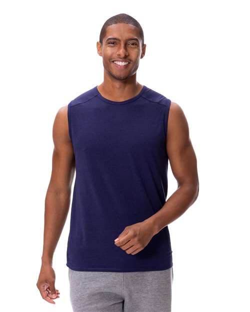 Navy-model Image