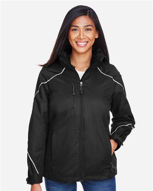 Black-model Image
