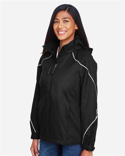 Black-model Image