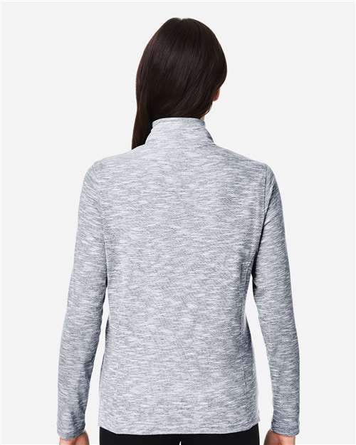 Black Heather-model Image