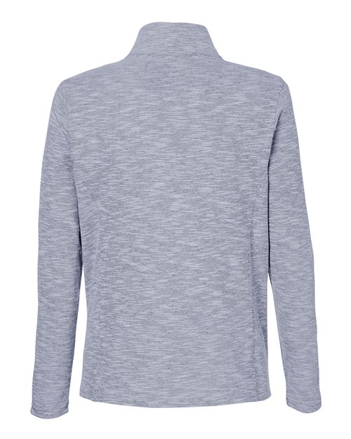 Classic Navy Heather-model Image