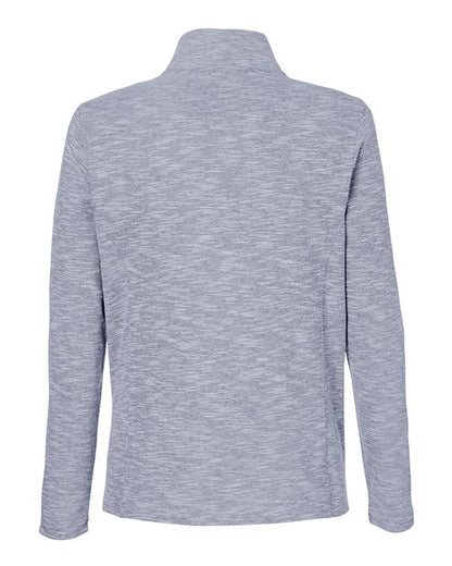 Classic Navy Heather-model Image
