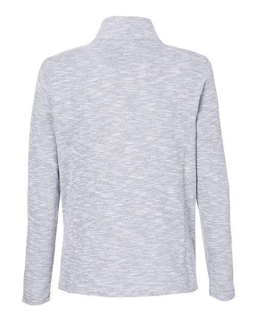 Platinum Heather-model Image