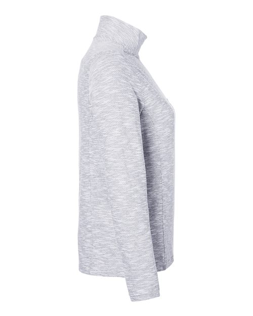 Platinum Heather-model Image