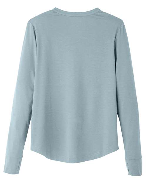 Opal Blue-model Image
