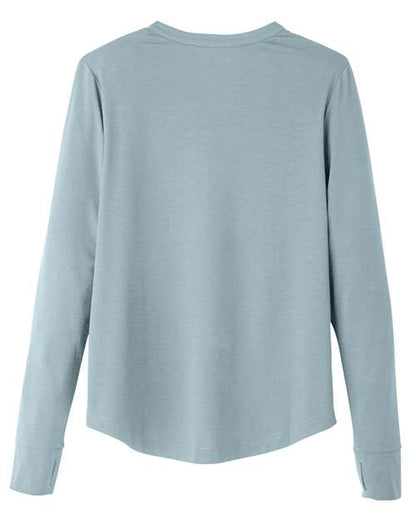 Opal Blue-model Image