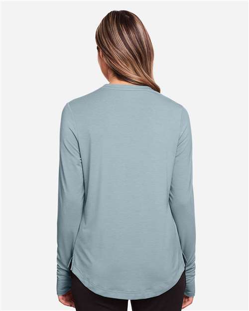 Opal Blue-model Image