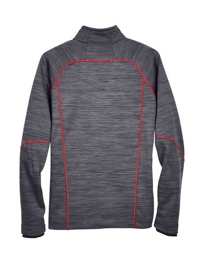 Carbon/ Olympic Red-model Image