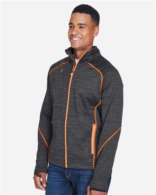 Carbon/ Orange Soda-model Image