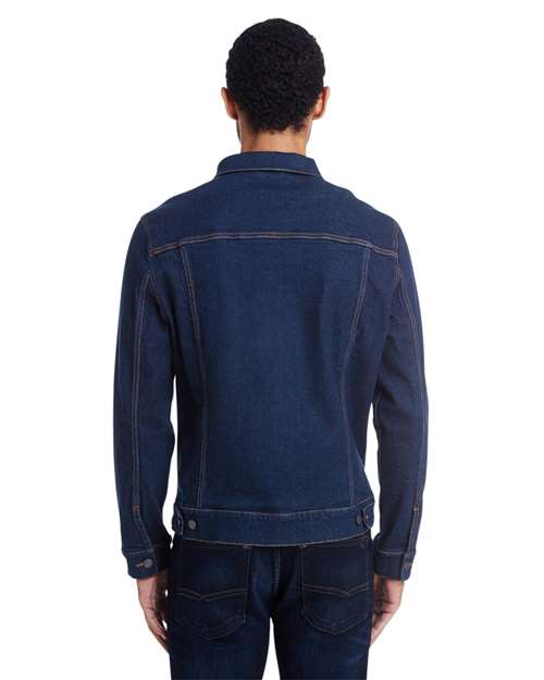 Classic Denim-model Image