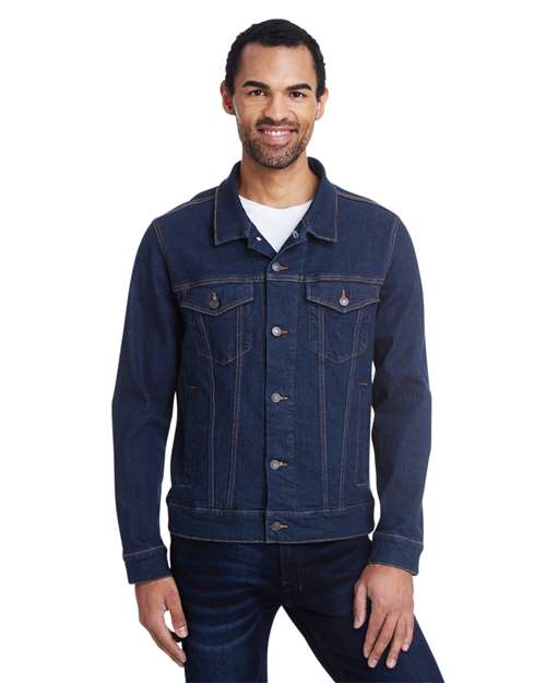 Classic Denim-model Image