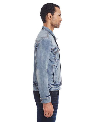 Light Denim-model Image