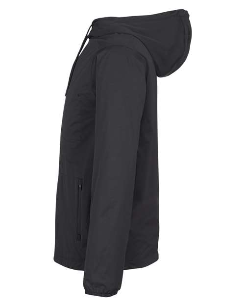 Black Heather-model Image