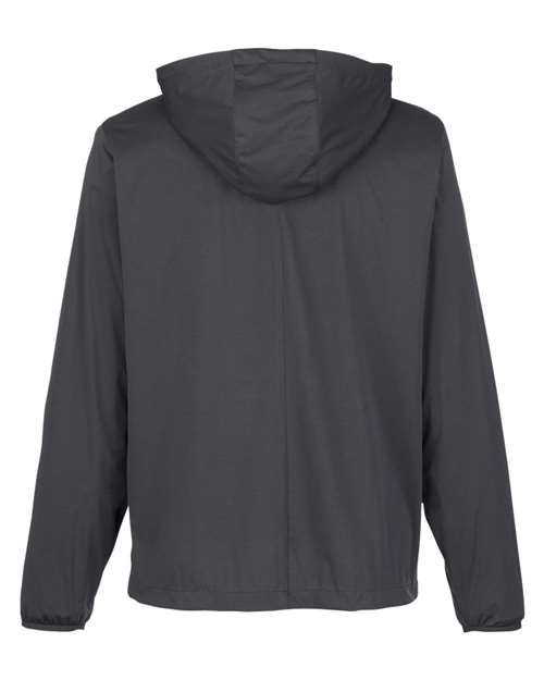 Carbon Heather-model Image