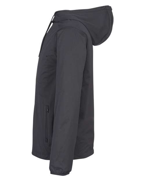 Carbon Heather-model Image