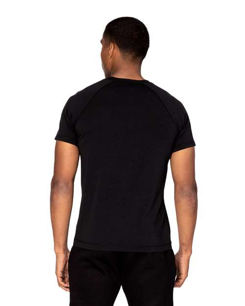 Black-model Image
