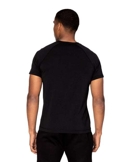 Black-model Image