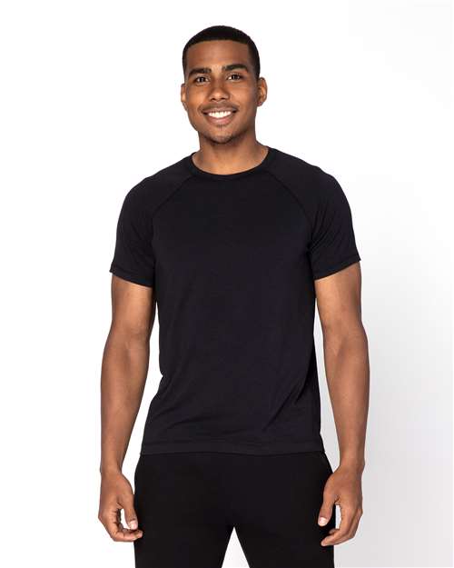 Black-model Image