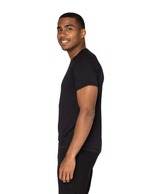 Black-model Image