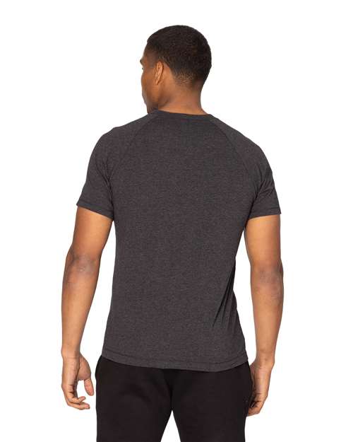 Black Heather-model Image
