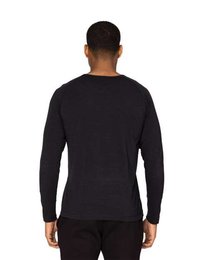 Black-model Image