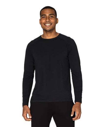Black-model Image