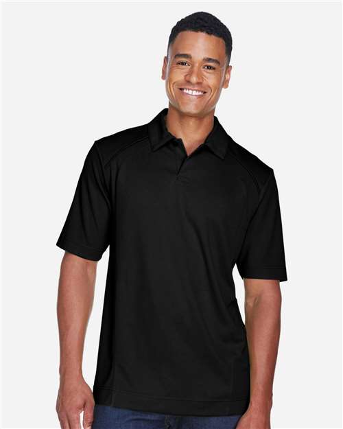 Black-model Image