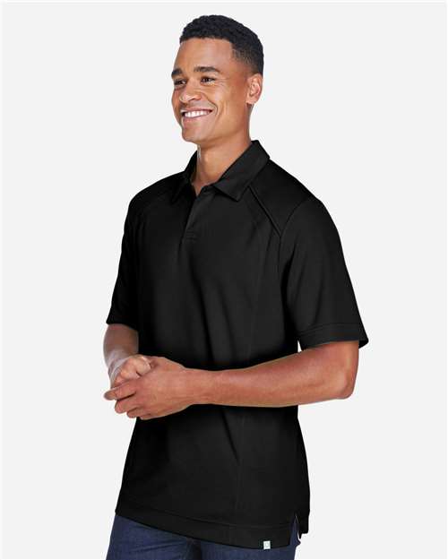 Black-model Image
