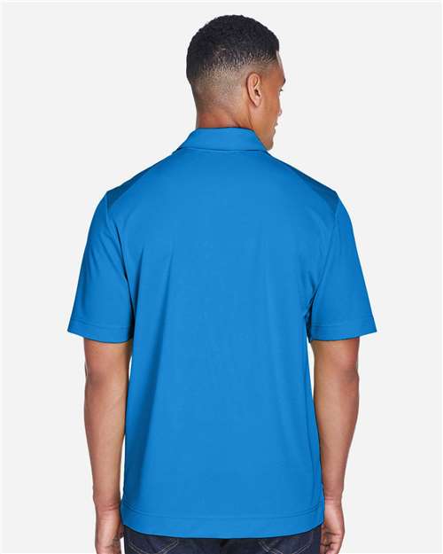 Light Nautical Blue-model Image