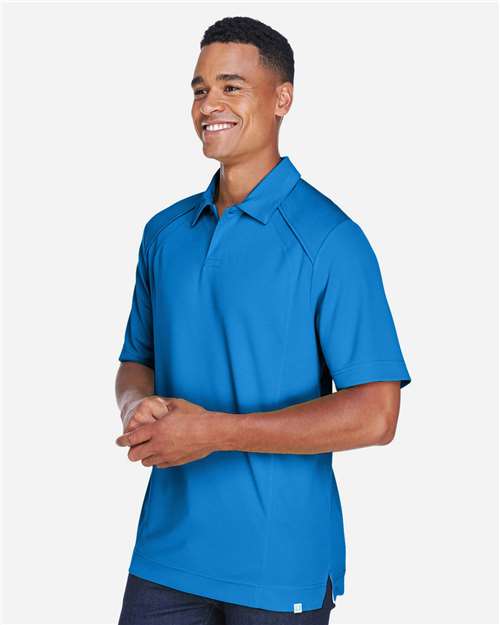 Light Nautical Blue-model Image