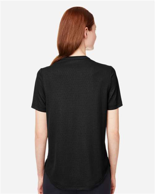 Black-model Image