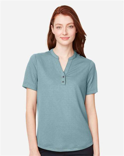 Opal Blue-model Image
