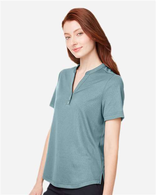 Opal Blue-model Image