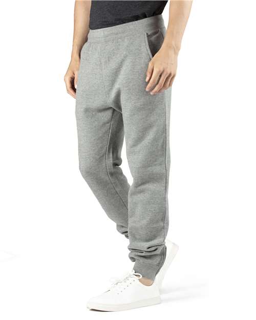 Heather Grey-model Image