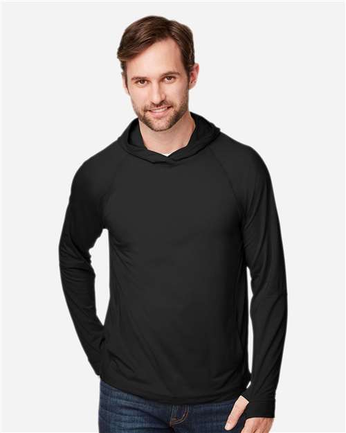 Black-model Image