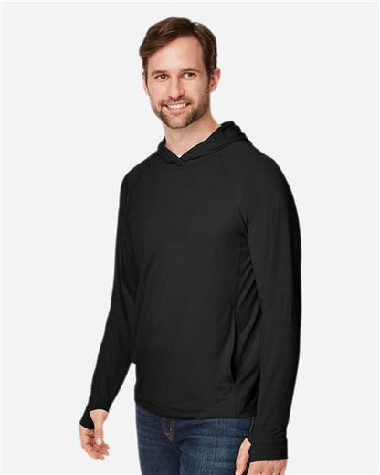 Black-model Image