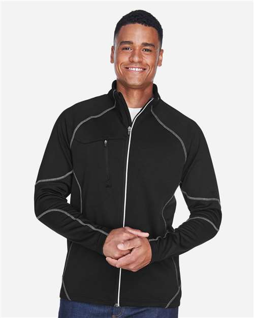 Black-model Image