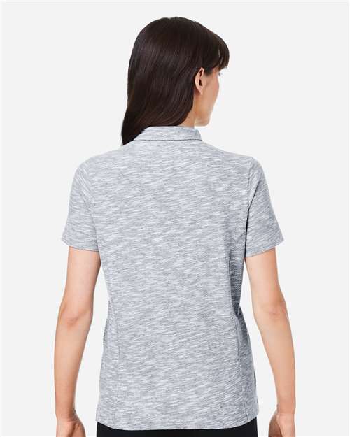 Black Heather-model Image