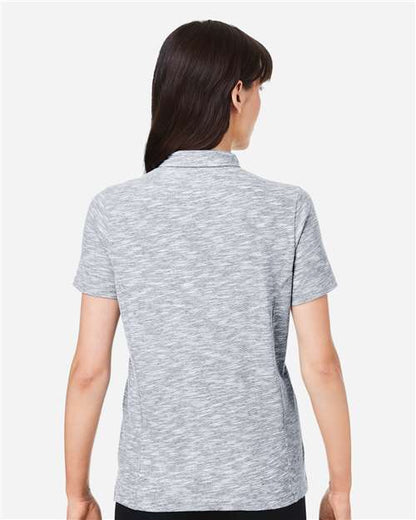 Black Heather-model Image