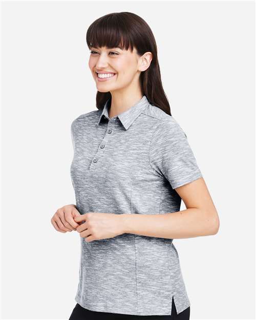 Black Heather-model Image