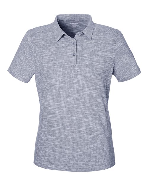 Classic Navy Heather
