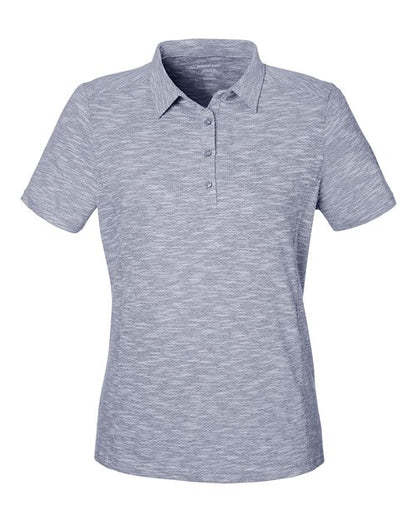 Classic Navy Heather