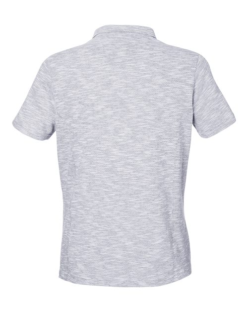 Platinum Heather-model Image